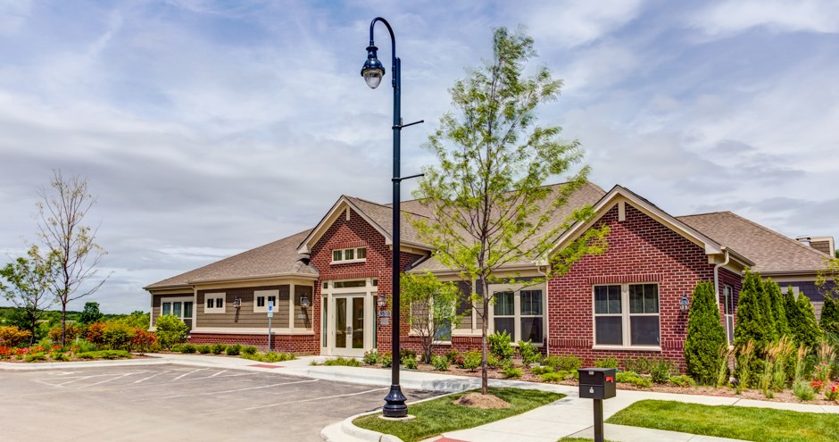The Residences of Orland Park Crossing | Orland Park, IL