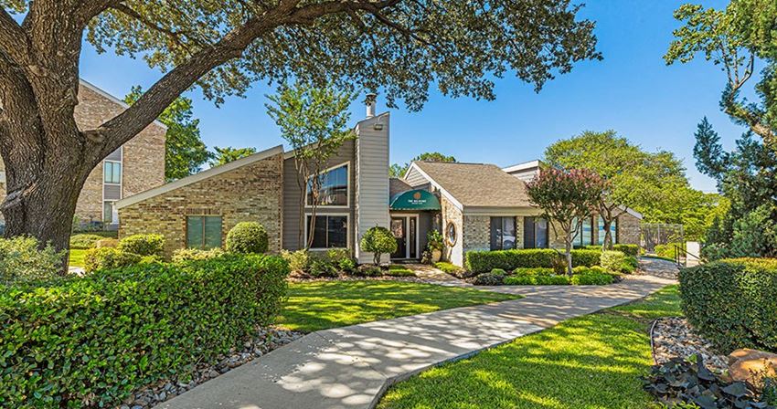 The Belmont | Grand Prairie, TX