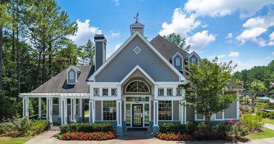 The Falls and Woods of Hoover | Hoover, AL