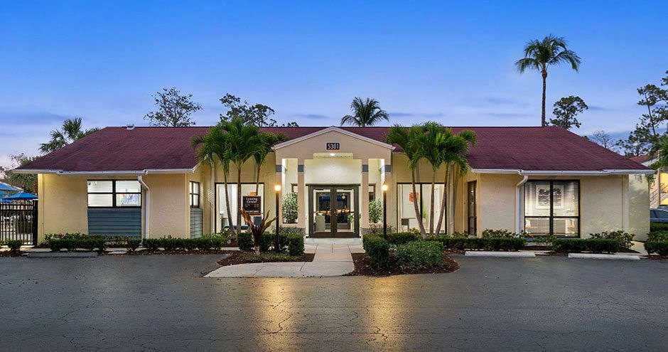 Gulfshore Apartment Homes | Naples, FL