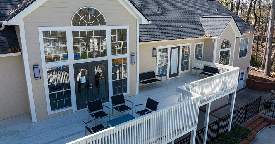 Summerchase at Riverchase | Hoover, AL