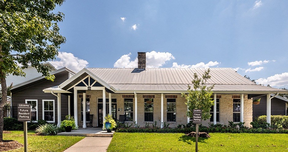 Villages at Louetta Spring, Texas