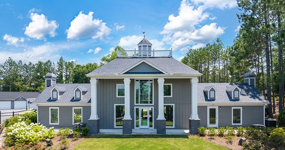 The Falls and Woods of Hoover | Hoover, AL