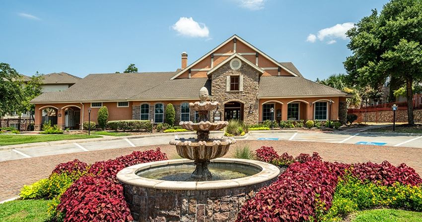 Fountains of Conroe Apartments | Conroe, TX - Photo Gallery