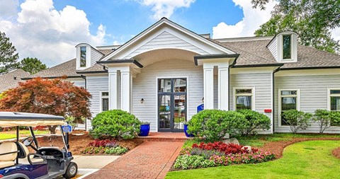 Heights Of Kennesaw Apartments