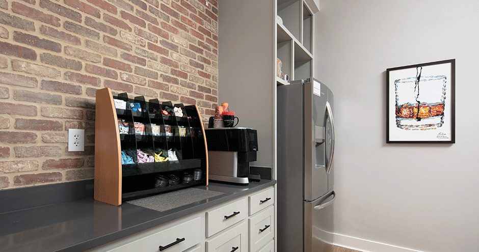 Elevate at NULU | Louisville, KY