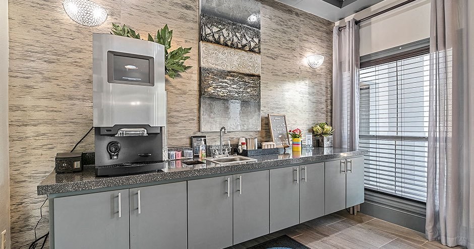 The Palms at Clear Lake | Houston, TX