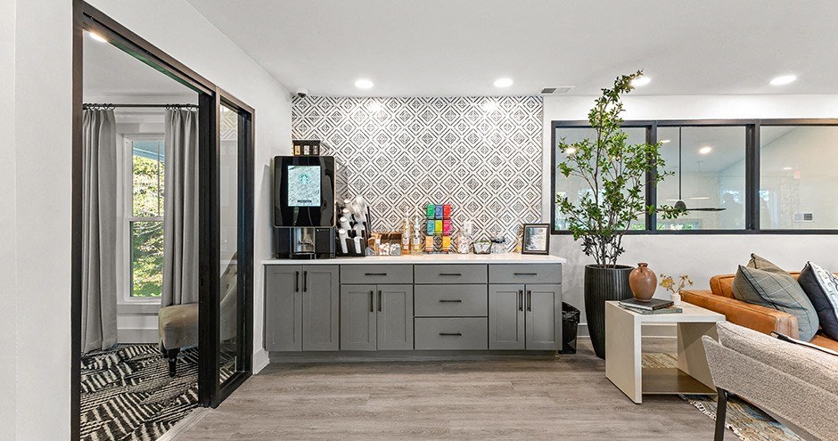 Willeo Creek | Roswell, GA