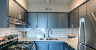The Venue on Camelback | Phoenix, AZ - Photo Gallery