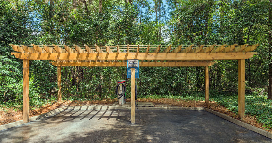 The Colony at South Park Apartments | Aiken, SC