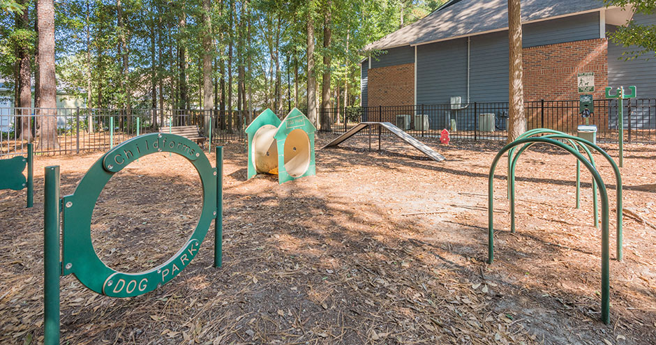 The Colony at South Park Apartments | Aiken, SC