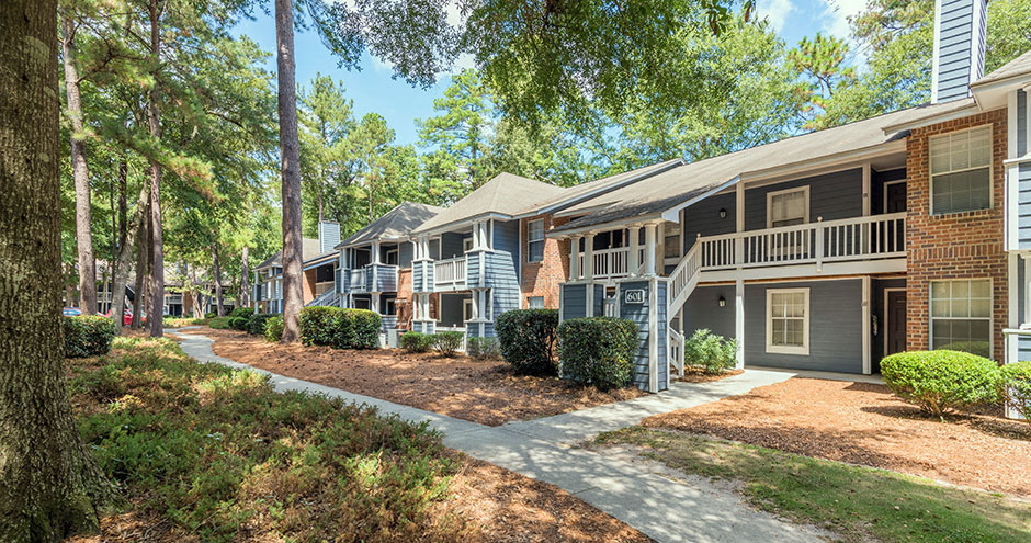 The Colony at South Park Apartments | Aiken, SC