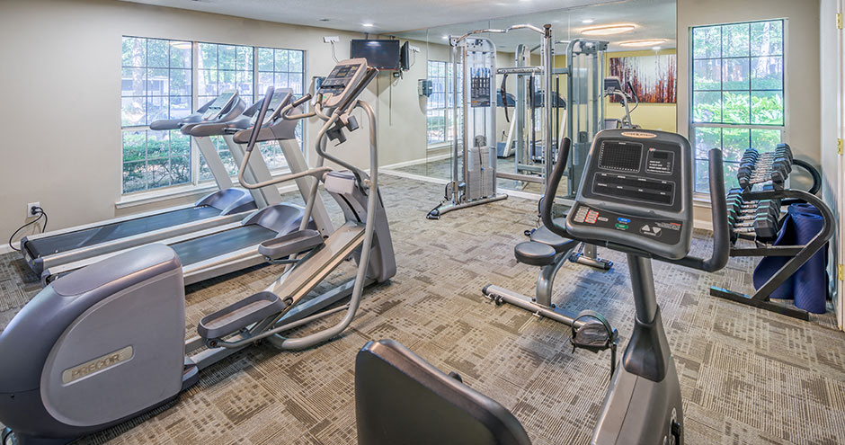 The Colony at South Park Apartments | Aiken, SC