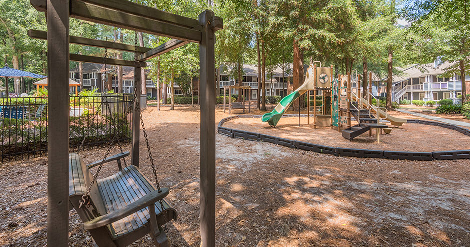 The Colony at South Park Apartments | Aiken, SC