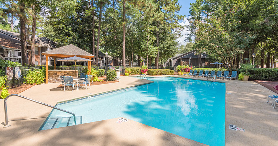 The Colony at South Park Apartments | Aiken, SC