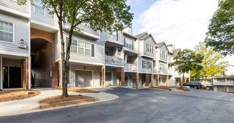 Park at the Hill | Atlanta, GA