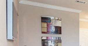 Concord at Allendale Living Area, Houston, Texas Concord at Allendale Living Area, Houston, Texas - Photo Gallery 3