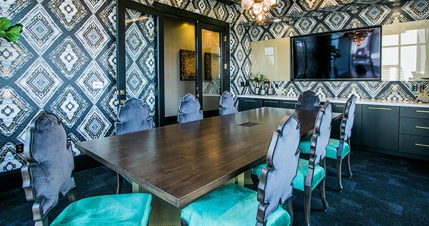 Elysian At Flamingo Apartments