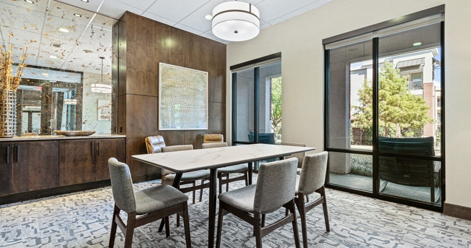 Gateway Crossing Apartments