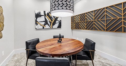 Heights Of Kennesaw Apartments