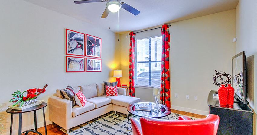 10201 Buffalo Speedway 1-3 Beds Apartment for Rent - Photo Gallery