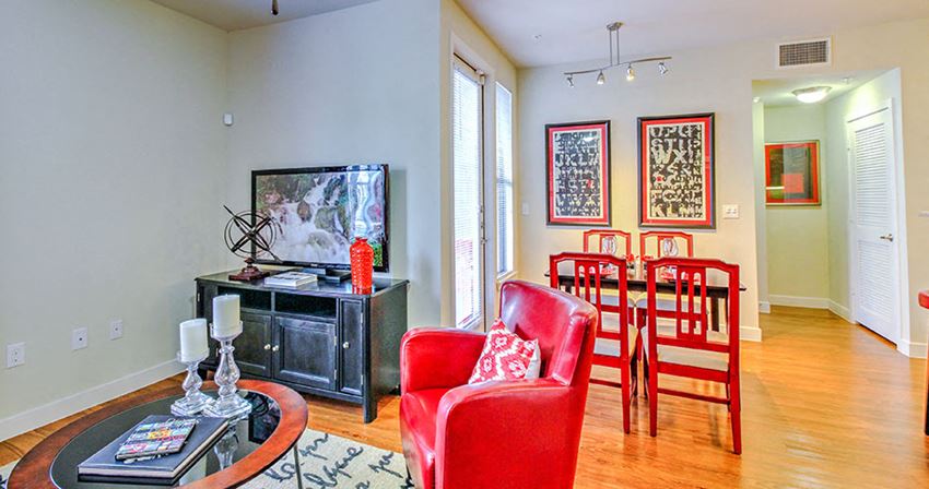 10201 Buffalo Speedway 1-3 Beds Apartment for Rent - Photo Gallery