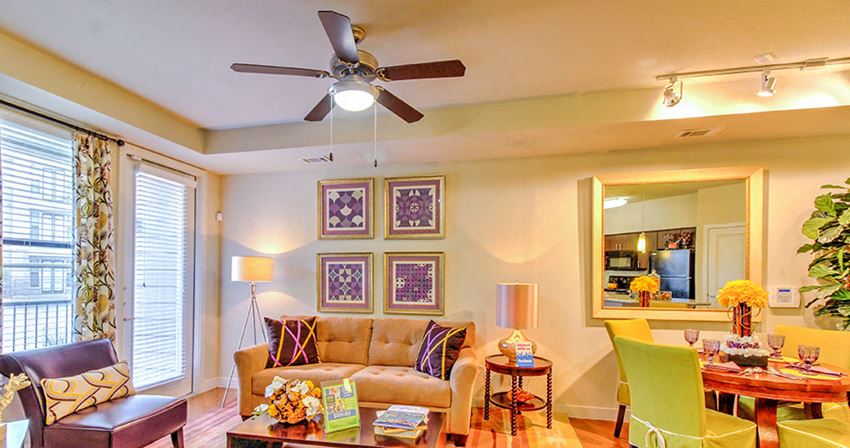 10201 Buffalo Speedway 1-3 Beds Apartment for Rent - Photo Gallery