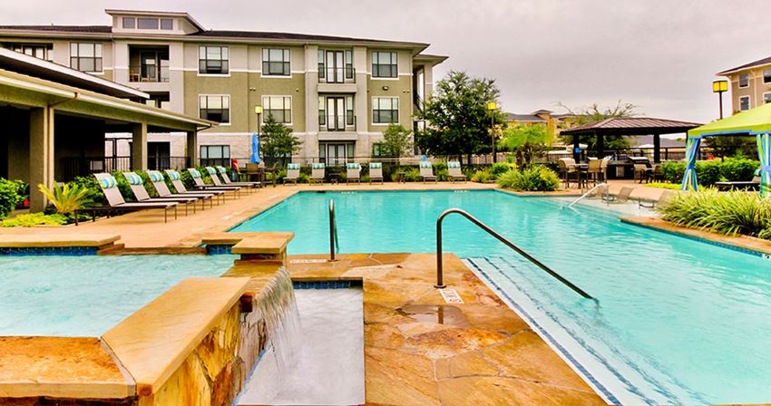 10201 Buffalo Speedway 1-3 Beds Apartment for Rent - Photo Gallery