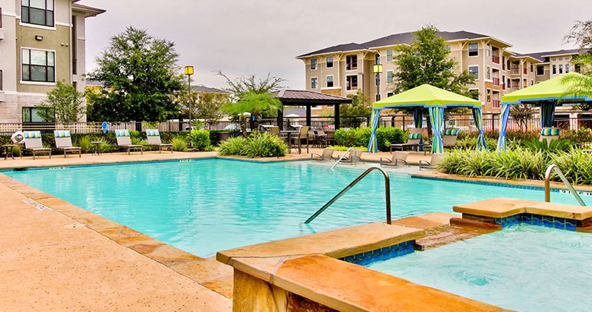 10201 Buffalo Speedway 1-3 Beds Apartment for Rent - Photo Gallery