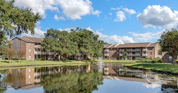 2409 South Conway Rd Studio-2 Beds Apartment for Rent - Photo Gallery 2
