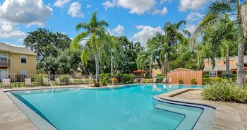 Courtney Cove Apartments, 5510 N. Himes Ave, Tampa, FL - RentCafe