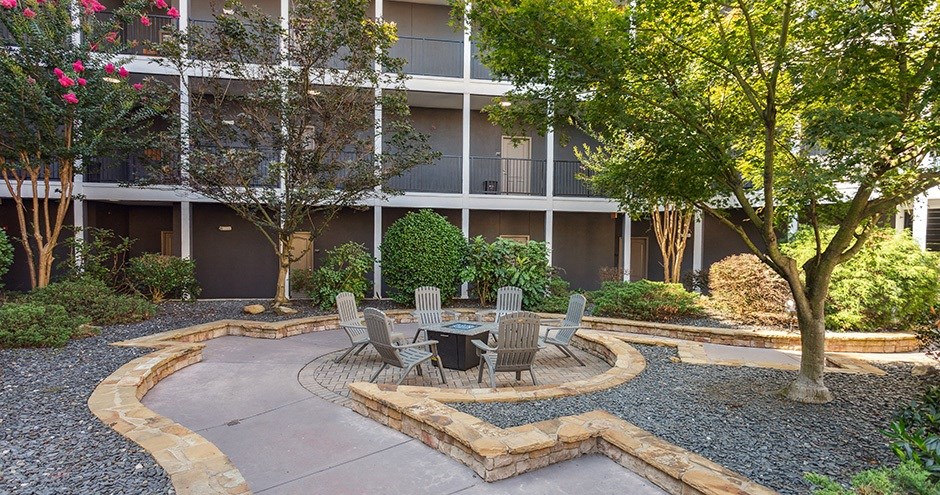 The Alexander At The District Apartments