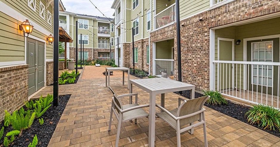 Riverhaus Creekside | New Braunfels, TX