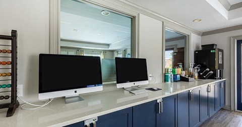 Park at the Hill | Atlanta, GA