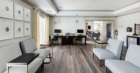 Park at the Hill | Atlanta, GA