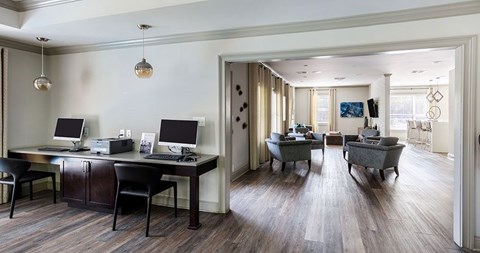 Park at the Hill | Atlanta, GA