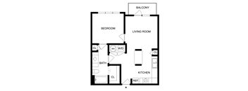 Crest at Park Central | Dallas, TX