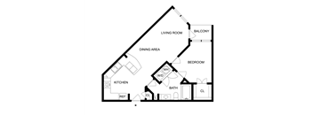 Crest at Park Central | Dallas, TX