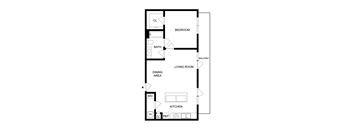 Crest at Park Central | Dallas, TX