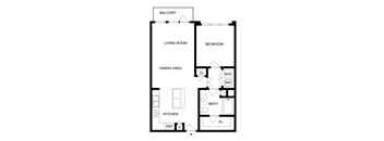 Crest at Park Central | Dallas, TX