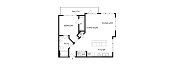 Crest at Park Central | Dallas, TX