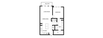 Crest at Park Central | Dallas, TX