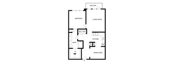 Crest at Park Central | Dallas, TX