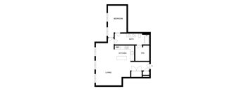 Crest at Park Central | Dallas, TX