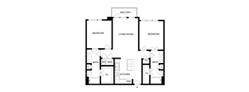 Crest at Park Central | Dallas, TX