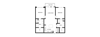 Crest at Park Central | Dallas, TX