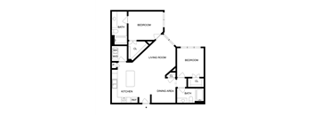 Crest at Park Central | Dallas, TX