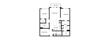 Crest at Park Central | Dallas, TX