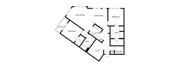 Crest at Park Central | Dallas, TX