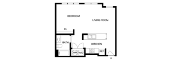 Crest at Park Central | Dallas, TX